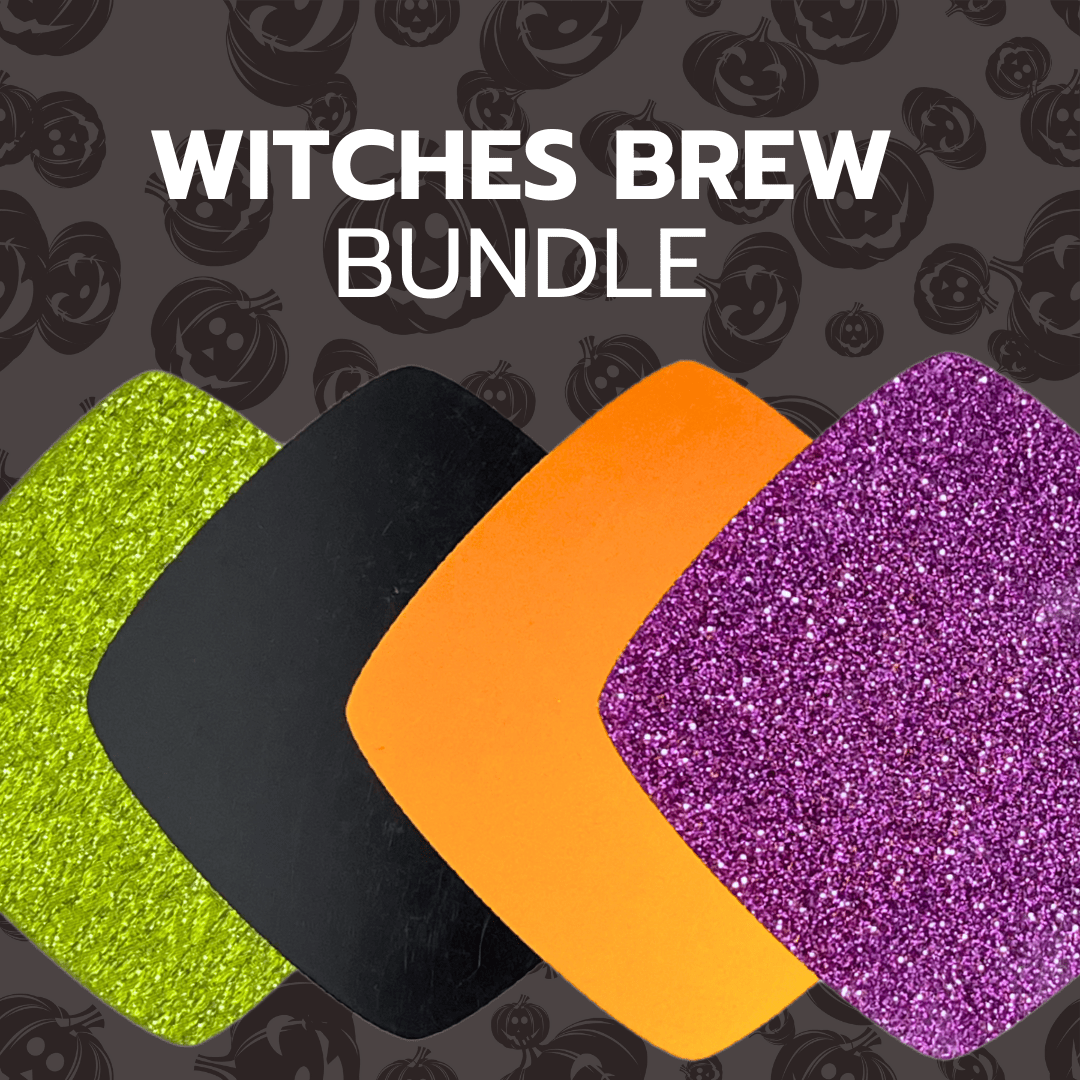Witches Brew Bundle -
